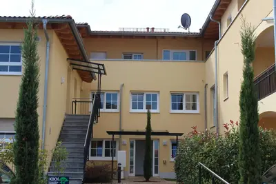 Image de Appartement Provence - Appartement Vanii
