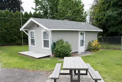 Image de Cozy Studio Guest House