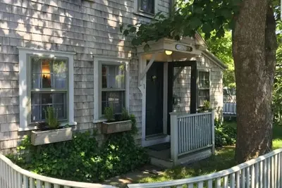 Image de The Shoebox - Une promenade rapide à Main St & Downtown