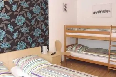 Image de Chambre 2 - Guesthouse Luna
