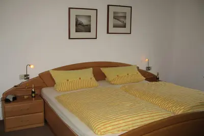 Image de Appartement Schlossbergblick, 45 m², 1 chambre à coucher, max. 3 personnes, 1 - 3 personnes -