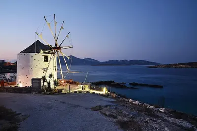 Image de Windmill Villa Boutique HĂ´tel