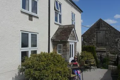 Image de Ferme B & B dans la belle zone chambres idéal pour les groupes ou les familles
