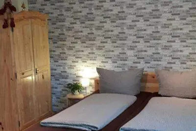 Image de Chambre Quadruple N ° 2 - Gästehaus Claudia