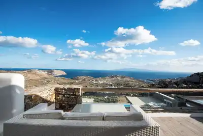 Amallini Suites