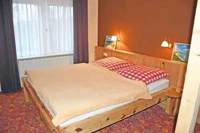 Image de 03 appartement de vacances avec terrasse - Deb 009 petite résidence à Mönchgut