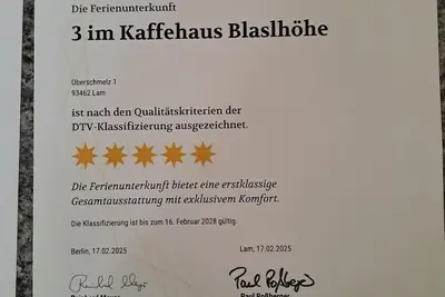 Image de Appartement romantique avec Wi-Fi à Lamer Winkel