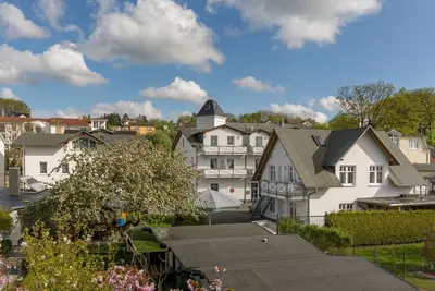 Image de Dop. Chambre 27 - Pension Anker