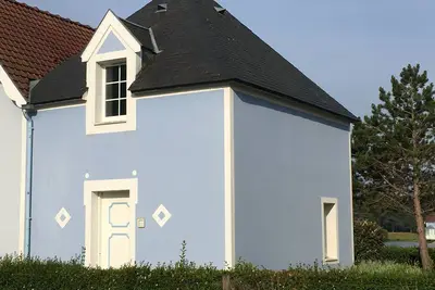 Image de Maison - Cottage 5/6 personnes Domaine de Belle-Dune