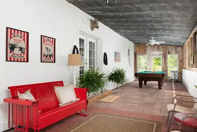 Image de Grange sur la colline hillBerea⭐️McKee