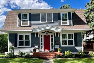 Image de Cody's Downtown Den - Centre-Ville - Nouvelle inscription et animaux acceptés!