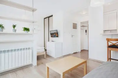 Image de Appartement à Varsovie Pereca 2/212