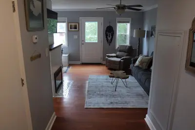 Image de Kdh Beach Condo - 2. 5 pâtés de maisons de la plage - garez votre voiture et ne quittez jamais - Mp 9