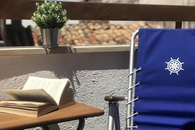 Image de Duplex Apartment Tossa Near Beach
