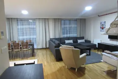 Image de Taksim Elysium Residence