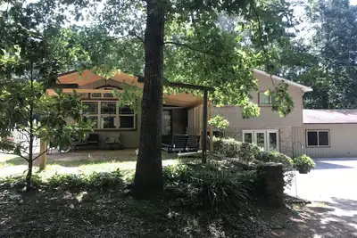 Image de Amazing Retreat ou Reunion Lodge