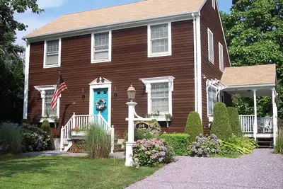 Image de Promenade à la plage de Belle Bonnet Shores Home-Voir Nos Réductions
