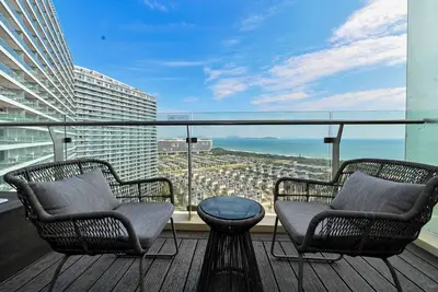 Image de Haitang Bay Tangan Holiday Apartment