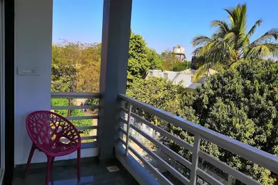 Image de Shrivardhan Homestay Penthouse