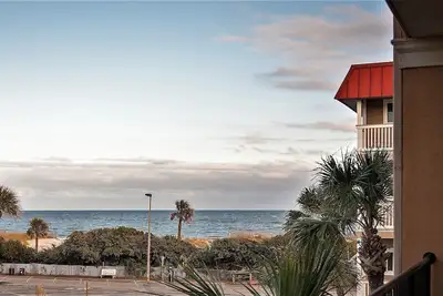 Image de Ocean View, Brass Rail, unité de luxe avec piscines, spa sur South Beach pour 10 personnes