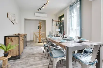 Image de Terre et Mer by Interhome