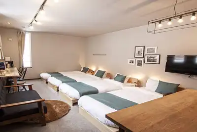 Image de Uchi Living stay Kcu