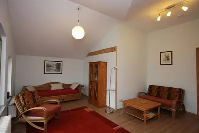 Image de Appartement Otto Ii - Thermes inclus - Appartements Am Kurpark - Fam. mineur