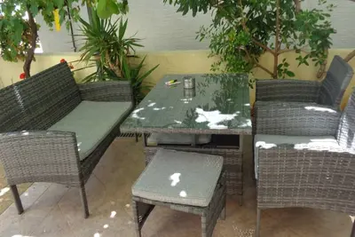 Image de Appartement de deux chambres avec la terrasse Vir (A-17069-b)