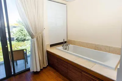 Image de Spacieuse villa 5brs pour les grands groupes dans un complexe hôtelier 5 étoiles