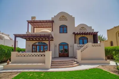 Image de Villa de luxe en Haute-Nubie