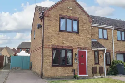 Image de Breydon Cottage, familial et convivial à Great Yarmouth, Réf 1003991