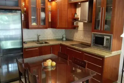 Image de Appartement à La Carihuela, Wifi & 20 mètres de la plage