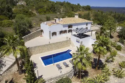 Image de Villa Angel | 2 Chambres | Vue Panoramique | Parragil