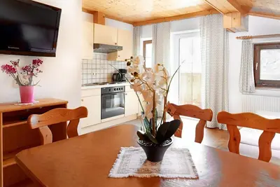 Image de Appartement 2 - ObermĂĽhle, maison