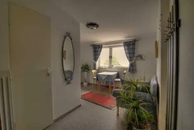 Image de Appartement - Guesthouse Merano