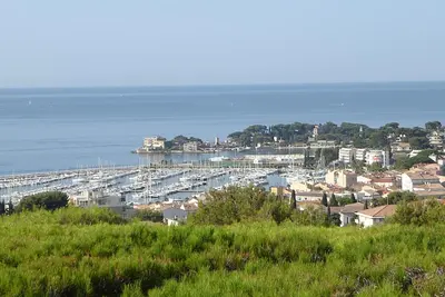 Image de Grand appartement  4 personnes vue mer exceptionnelle