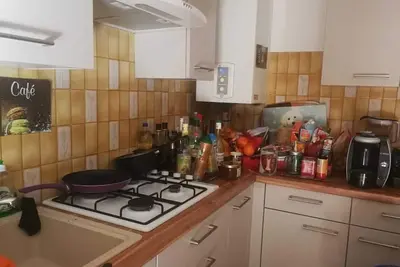 Image de Appartement rez-de-chaussée près du centre-ville de Perpignan et 10 km de Canet