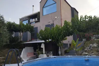 Image de Jenny's House Ă Chania