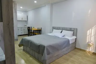 Image de Nouvel appartement d'Archy.