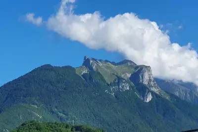 Image de Appartement dans un joli village