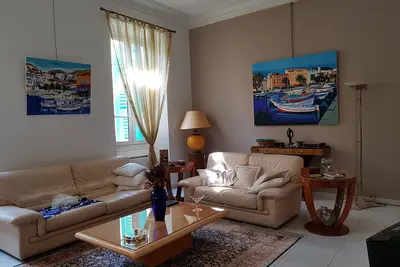 Image de Superbe Appartement Secteur Place De Gaulle  Plage St FRANÇOIS 4 Couchages