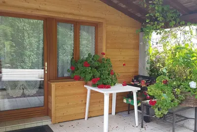 Image de Gîte 4p dans la vallée de la bruche au cœur du massif vosgien