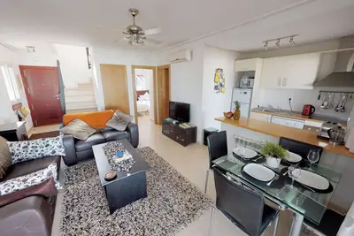 Image de Marrajo 287334-A Murcia Holiday Rentals Property