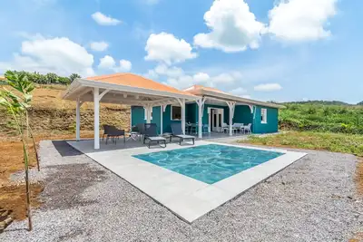 Sl Villa Flamboyant