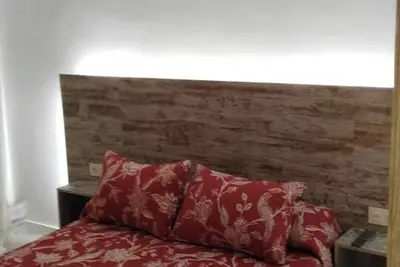Image de Homerez - Appartement à Gijón, proche plages