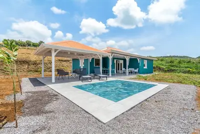 Sl Villa Poirier