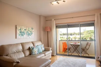 Appartement T3 au centre-ville - Climatisation