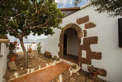 Casa Dante belle maison rustique à tias