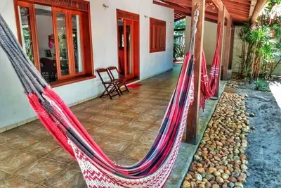 Image de Location Saisonnière à Arraial d'Ajuda