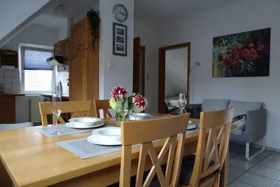 Image de Appartement à Nettetal près de Venlo. Des groupes heureux!